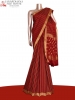 Grand Wedding Mysore Crepe Silk Saree